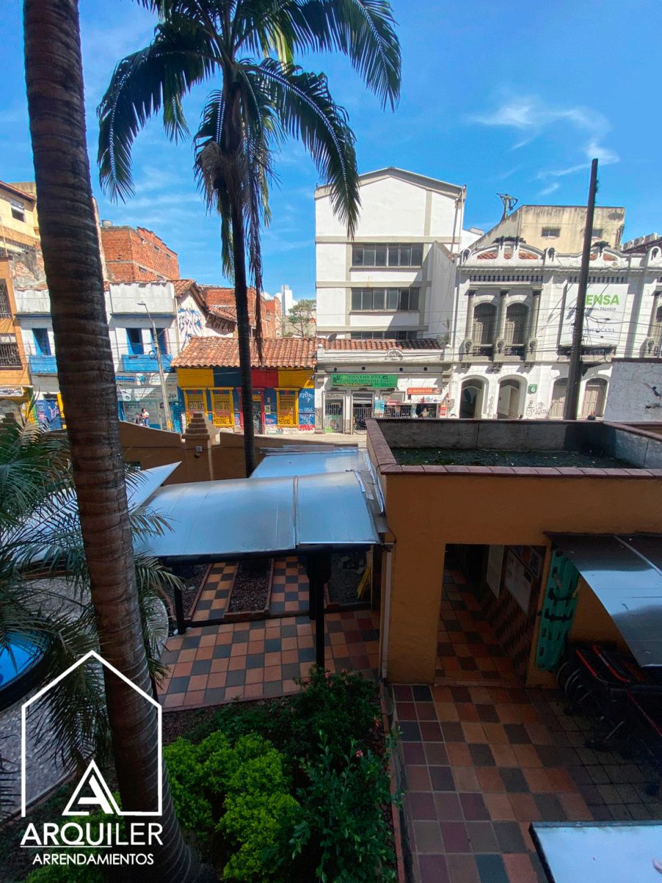 Apartamento en venta Antioquia Medellín Boston 53 m2 Habitaciones 2 Baños 1 Garajes 0 Precio $260000000