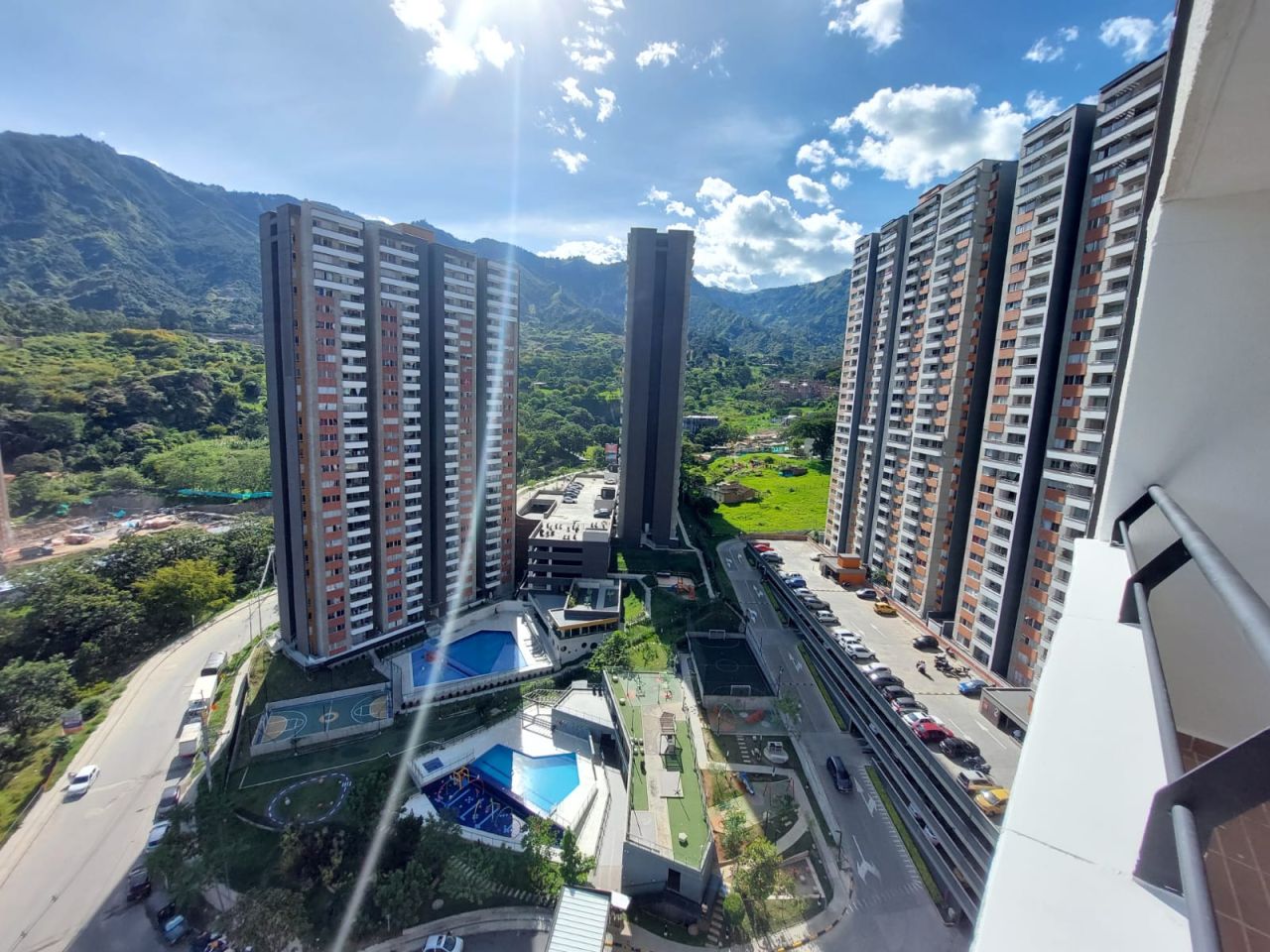 Apartamento en arriendo Antioquia Bello San Gabriel 58 m2 Habitaciones 3 Baños 0 Garajes 0 Precio $1550000