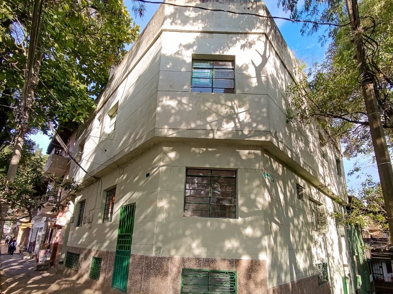 Apartamento en arriendo Antioquia Medellín Aranjuez 130 m2 Habitaciones 3 Baños 2 Garajes 0 Precio $1800000
