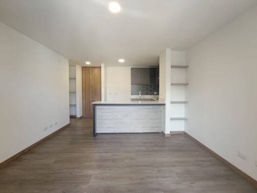 Apartamento en arriendo Antioquia Envigado Las Vegas 60 m2 Habitaciones 2 Baños 2 Garajes 1 Precio $3400000