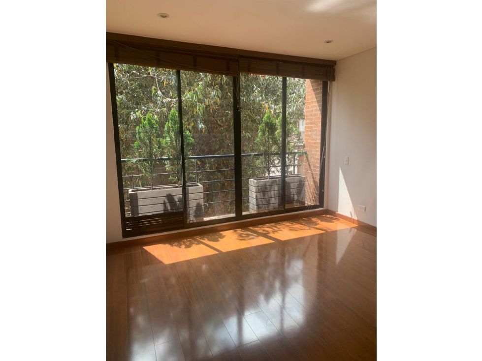 Apartaestudio en arriendo Cundinamarca Bogotá Contador 64 m2 Habitaciones 1 Baños 1 Garajes 1 Precio $3600000