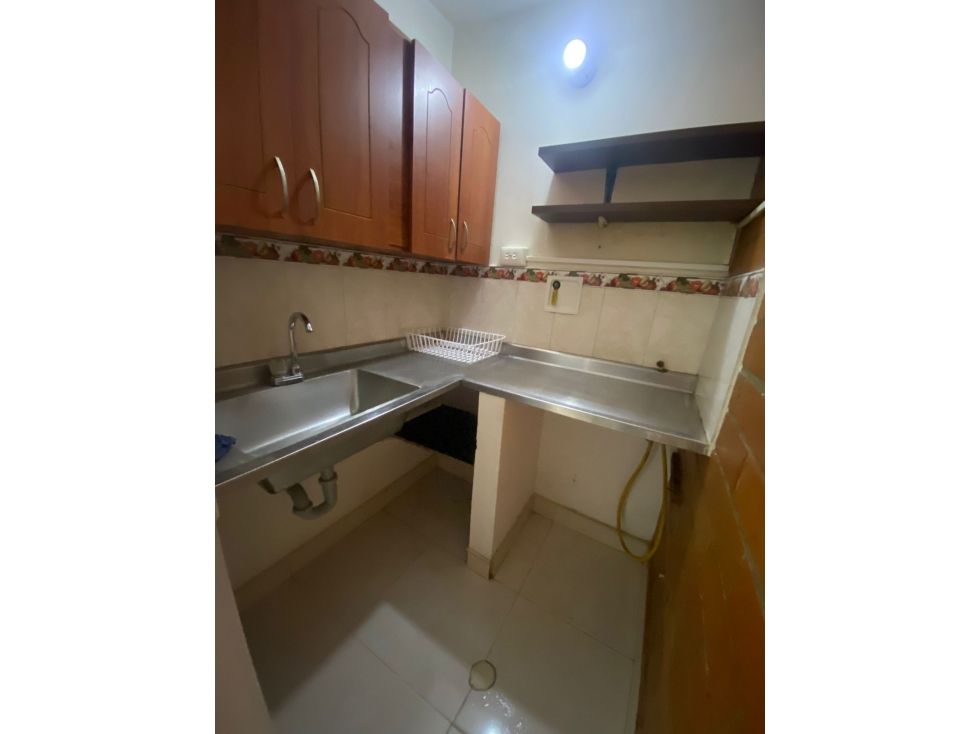 Apartaestudio en arriendo Antioquia Medellín Antonio Nariño 0 m2 Habitaciones 1 Baños 1 Garajes 0 Precio $890000