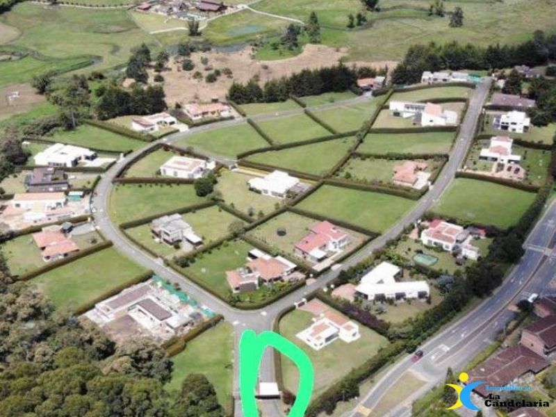 Lote en venta Antioquia El Carmen De Viboral Ub Villas De La Loza 22000 m2 Habitaciones 0 Baños 0 Garajes 0 Precio $640000000