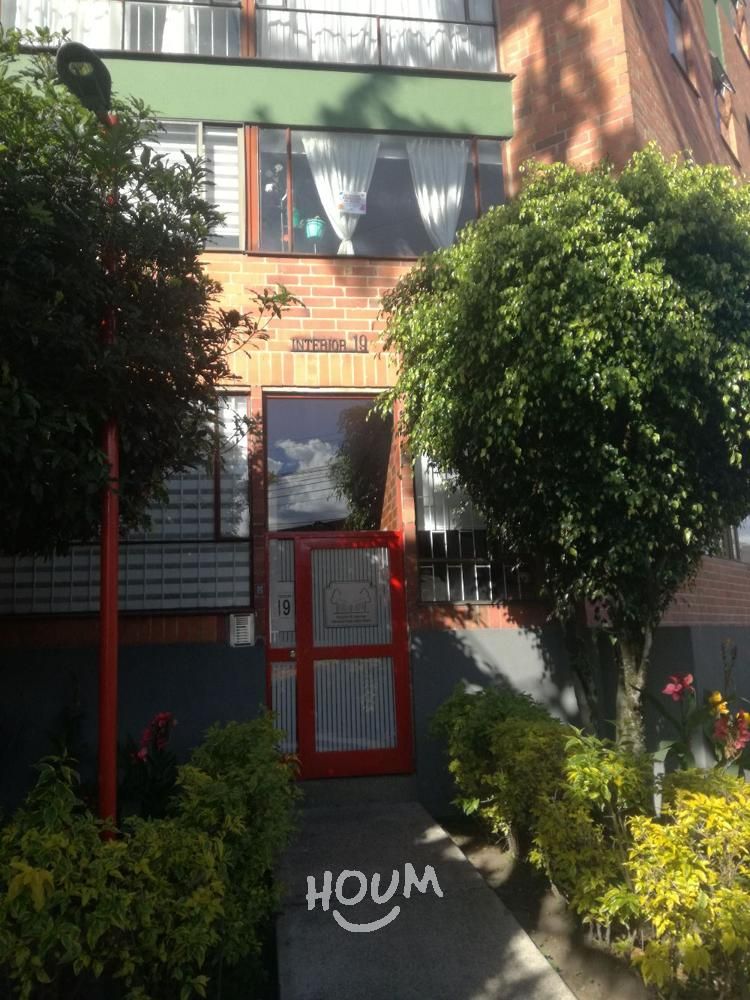 Apartamento en venta Cundinamarca Bogotá Paris 63 m2 Habitaciones 3 Baños 1 Garajes 0 Precio $260000000
