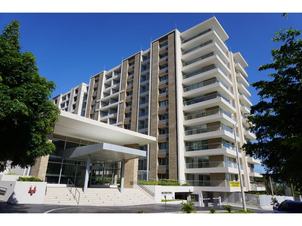 Apartamento en arriendo Atlántico Barranquilla Ub Altos De Parque 203 m2 Habitaciones 3 Baños 4 Garajes 2 Precio $9000000