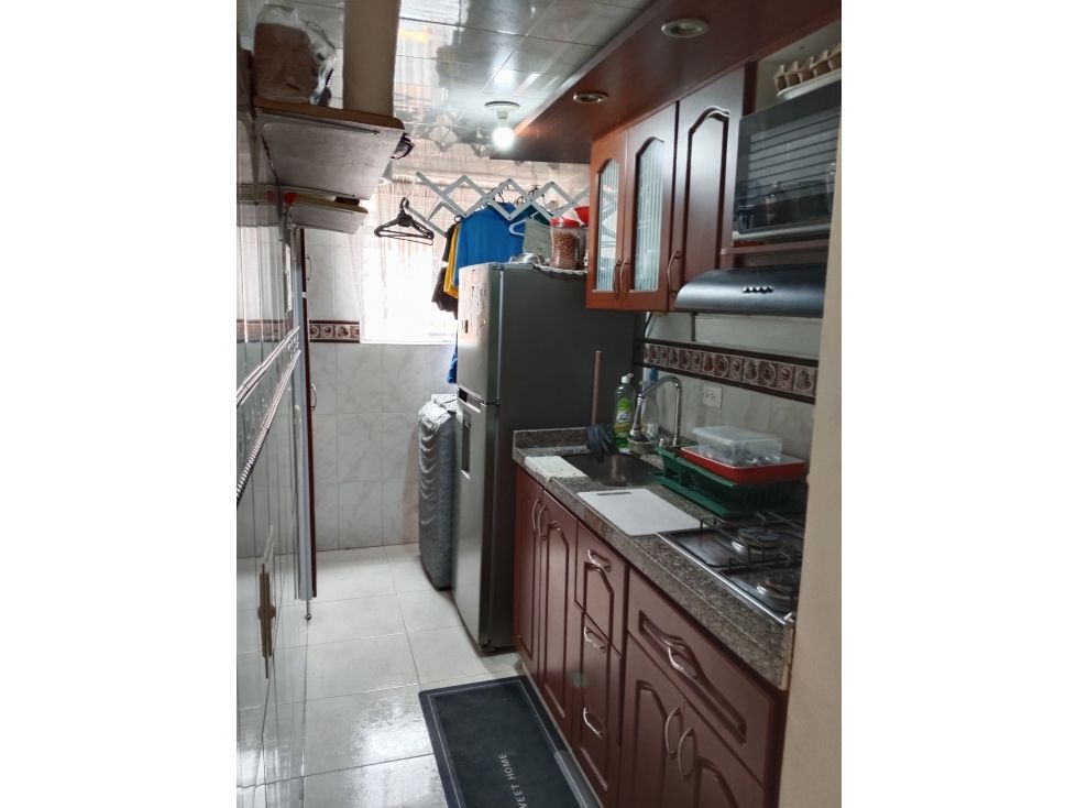 Apartamento en arriendo Cundinamarca Soacha San Rafael Sector 1 45 m2 Habitaciones 2 Baños 1 Garajes 0 Precio $900000