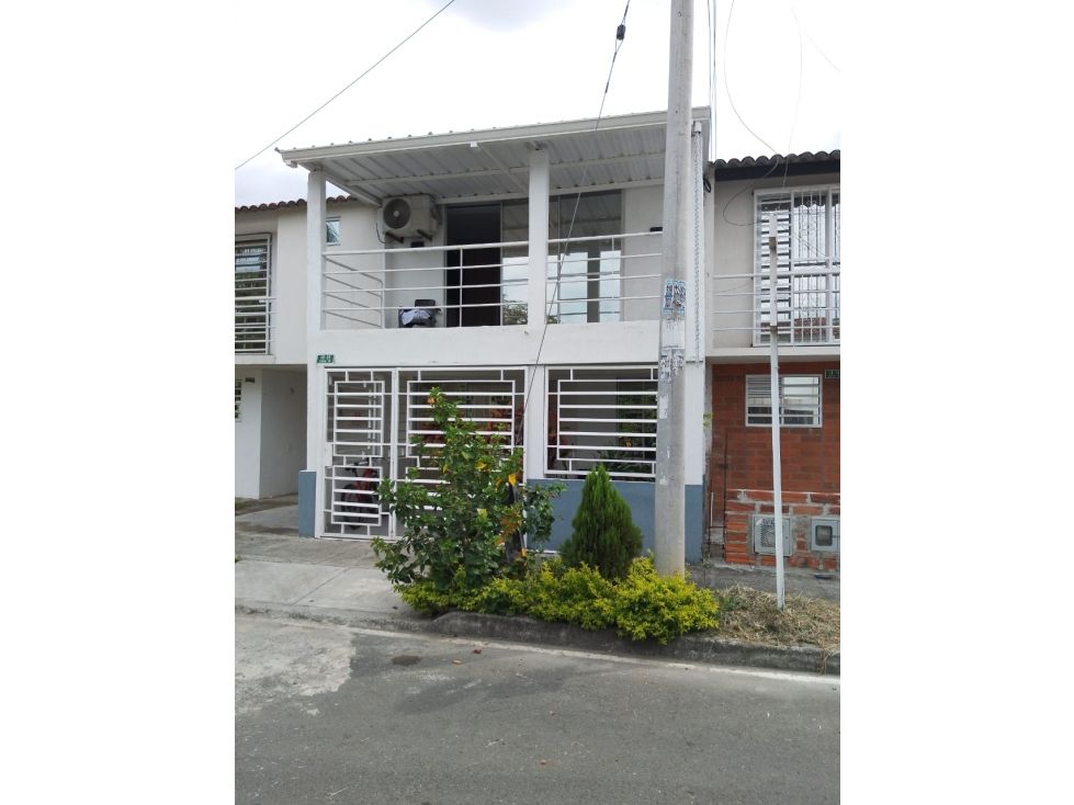 Casa en venta Valle Del Cauca Jamundí Bello Horizonte 88 m2 Habitaciones 3 Baños 4 Garajes 0 Precio $365000000