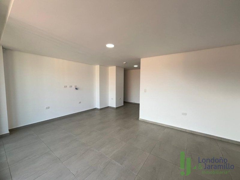 Apartamento en arriendo Antioquia Medellín La Castellana 71 m2 Habitaciones 2 Baños 2 Garajes 1 Precio $3700000