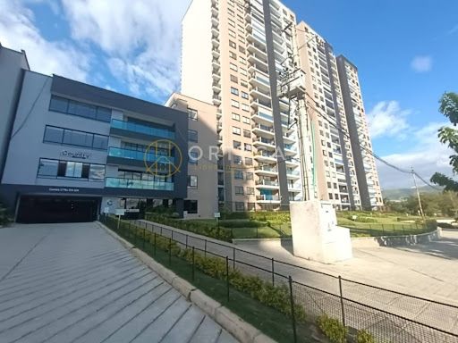 Apartamento en arriendo Santander Floridablanca Cr Club House Gold 121 m2 Habitaciones 3 Baños 3 Garajes 2 Precio $4600000