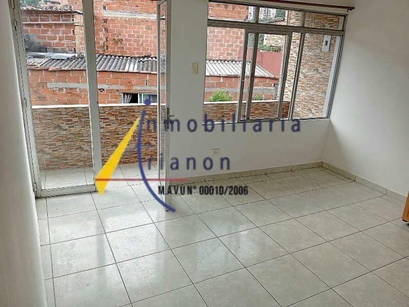 Apartamento en venta Antioquia Medellín El Rincon 120 m2 Habitaciones 2 Baños 1 Garajes 0 Precio $300000000