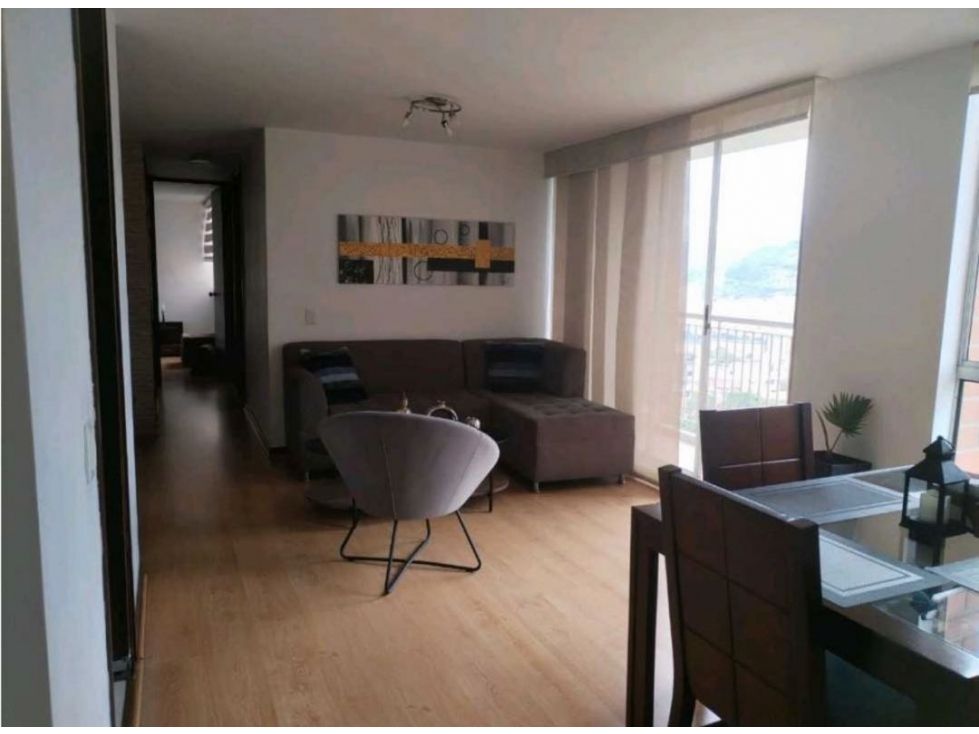 Apartamento