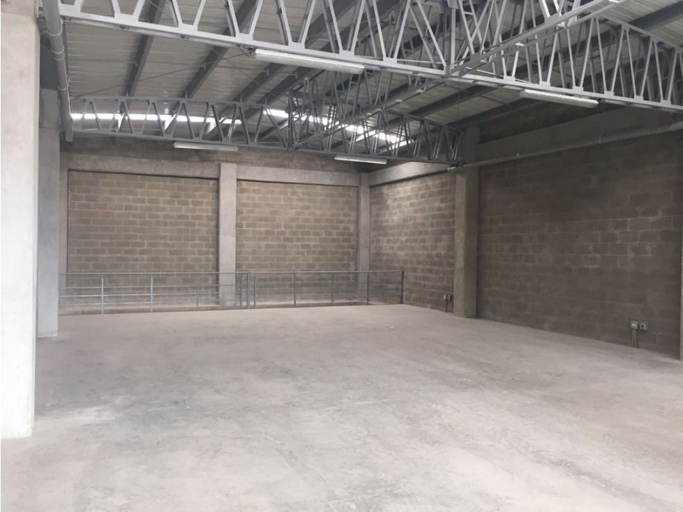 Bodega en venta Antioquia Itagüí Santa Maria Et I 560 m2 Habitaciones 0 Baños 0 Garajes 0 Precio $3570000000