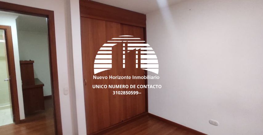 Apartamento en venta Cundinamarca Bogotá Parques De Lorena 60 m2 Habitaciones 2 Baños 2 Garajes 1 Precio $395000000