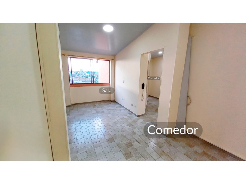 Apartamento en venta Quindío Armenia Maria Cristina Iiii 57 m2 Habitaciones 2 Baños 2 Garajes 0 Precio $190000000