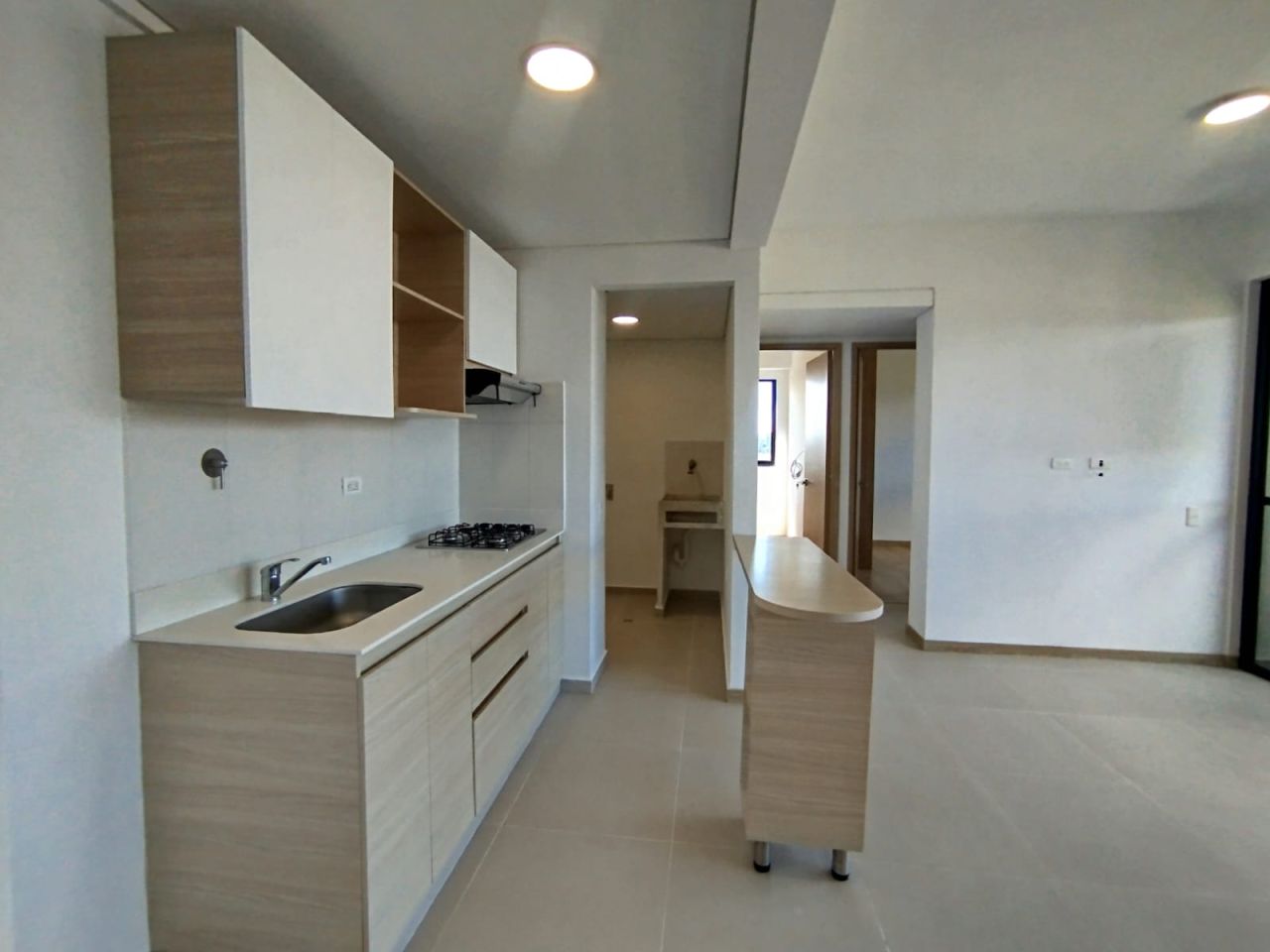 Apartamento en arriendo Antioquia Rionegro Ub Lotus Et I 68 m2 Habitaciones 3 Baños 2 Garajes 1 Precio $3000000