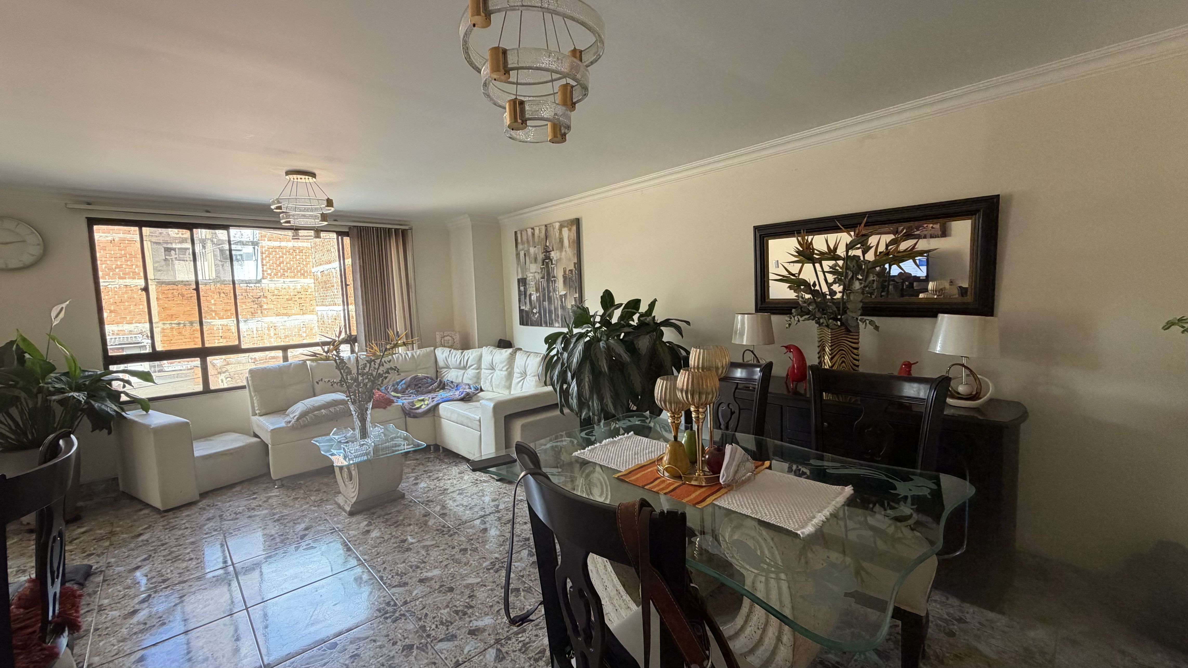 Apartamento en venta Antioquia Itagüí Santa Maria Et Ii 118 m2 Habitaciones 3 Baños 2 Garajes 0 Precio $430000000