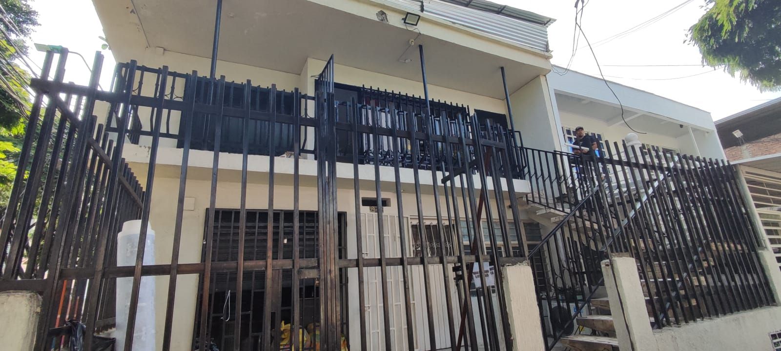 Casa en venta Valle Del Cauca Cali El Jardín 272 m2 Habitaciones 7 Baños 3 Garajes 1 Precio $475000000
