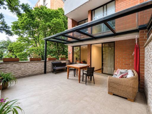 Apartamento en arriendo Antioquia Medellín La Florida 55 m2 Habitaciones 1 Baños 2 Garajes 1 Precio $4700000
