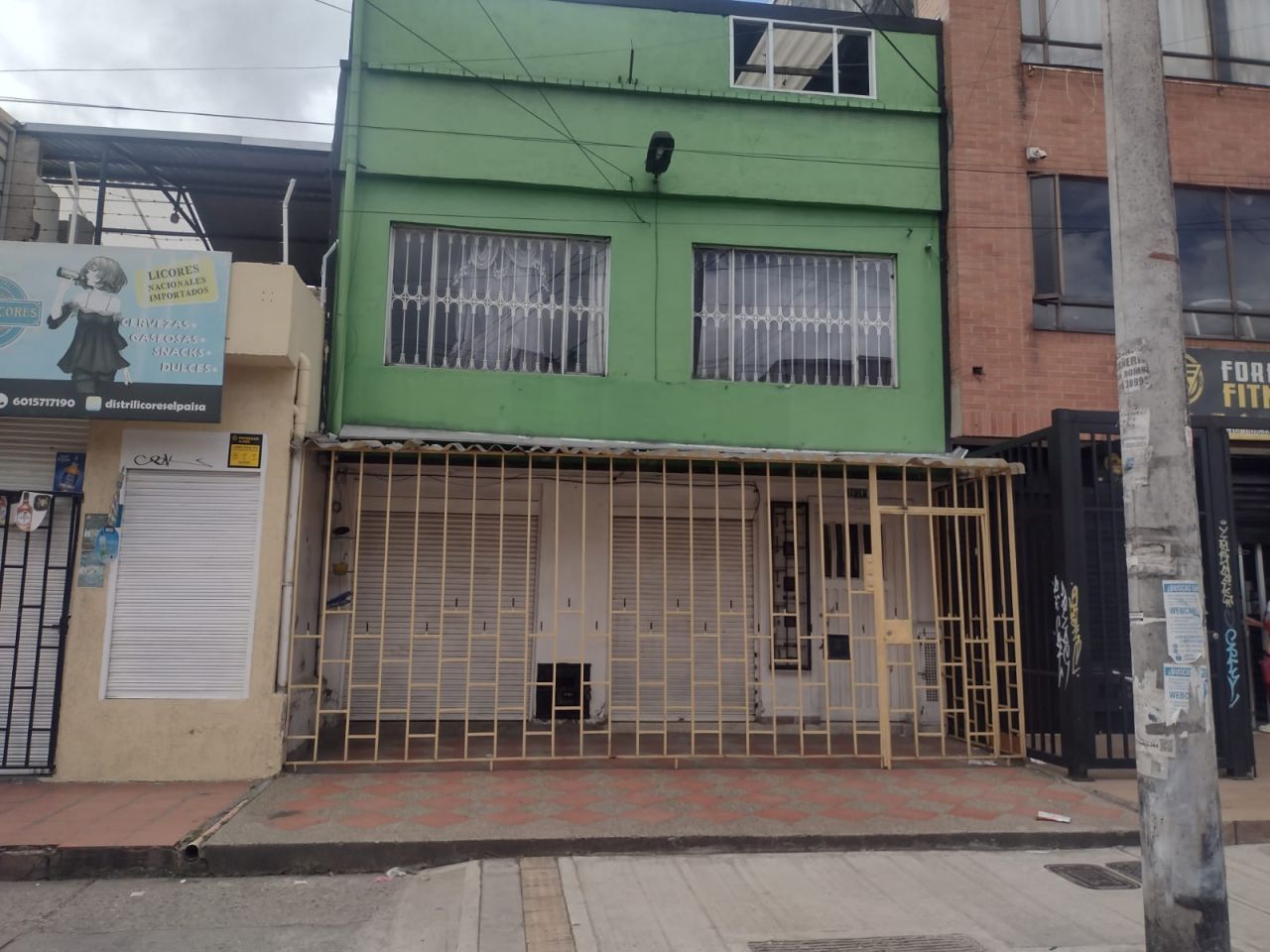 Casa en venta Cundinamarca Bogotá Super Manzana 10 250 m2 Habitaciones 4 Baños 5 Garajes 1 Precio $880000000