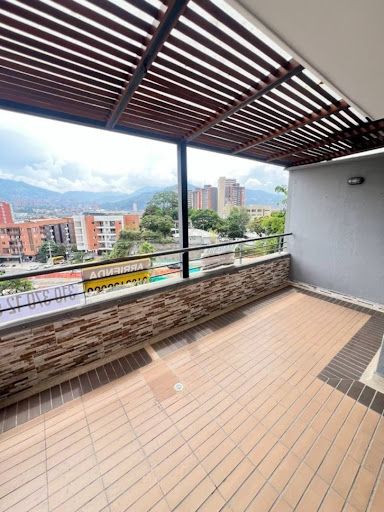 Apartamento en arriendo Antioquia Sabaneta Holanda 92 m2 Habitaciones 3 Baños 2 Garajes 1 Precio $3600000