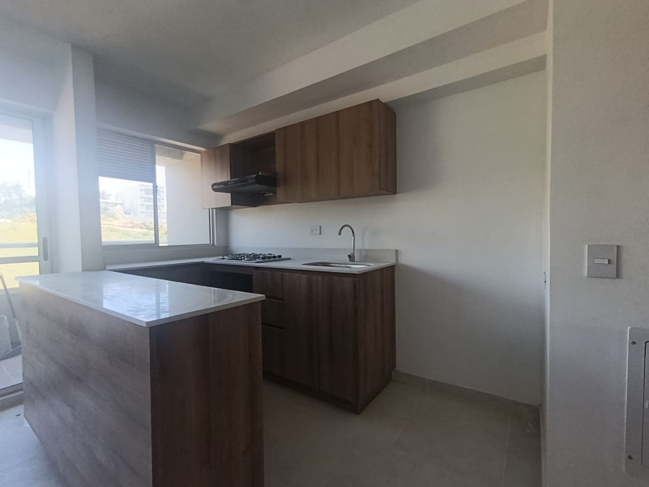 Apartamento en arriendo Antioquia Marinilla La Industrial 60 m2 Habitaciones 3 Baños 2 Garajes 1 Precio $1700000