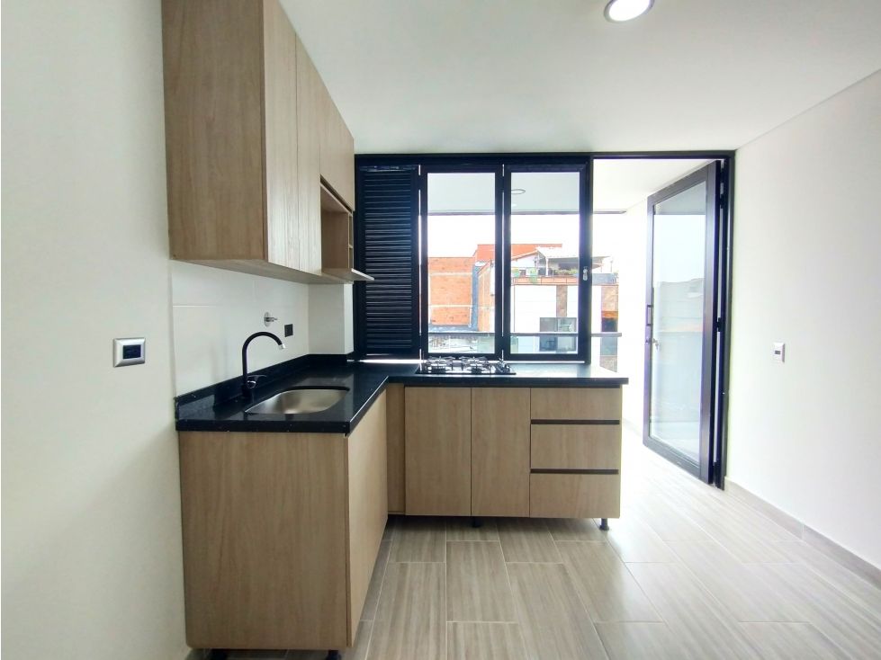 Apartamento en arriendo Antioquia Itagüí Santa Maria Et Ii 65 m2 Habitaciones 2 Baños 2 Garajes 0 Precio $1850000