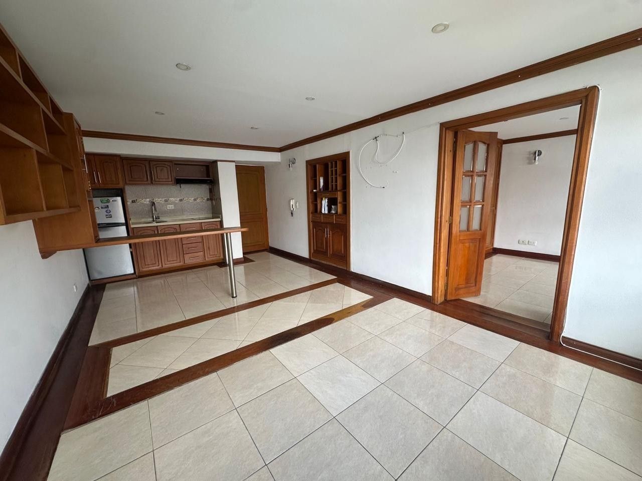 Apartamento en venta Cundinamarca Bogotá Chico Norte Et Ii 41 m2 Habitaciones 1 Baños 1 Garajes 1 Precio $320000000