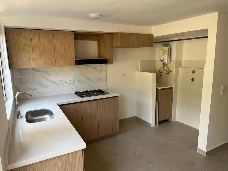 Apartamento en arriendo Antioquia Sabaneta Lagos De La Doctora 50 m2 Habitaciones 3 Baños 2 Garajes 0 Precio $1850000