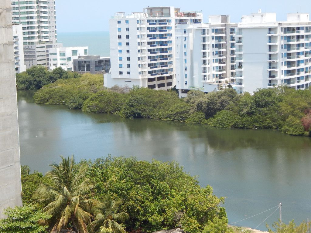 Apartamento en arriendo Bolívar Cartagena Torices 64 m2 Habitaciones 2 Baños 2 Garajes 0 Precio $2250000