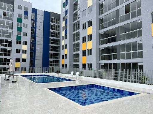 Apartamento en venta Risaralda Pereira Ur San Marcos 56 m2 Habitaciones 3 Baños 2 Garajes 1 Precio $240000000