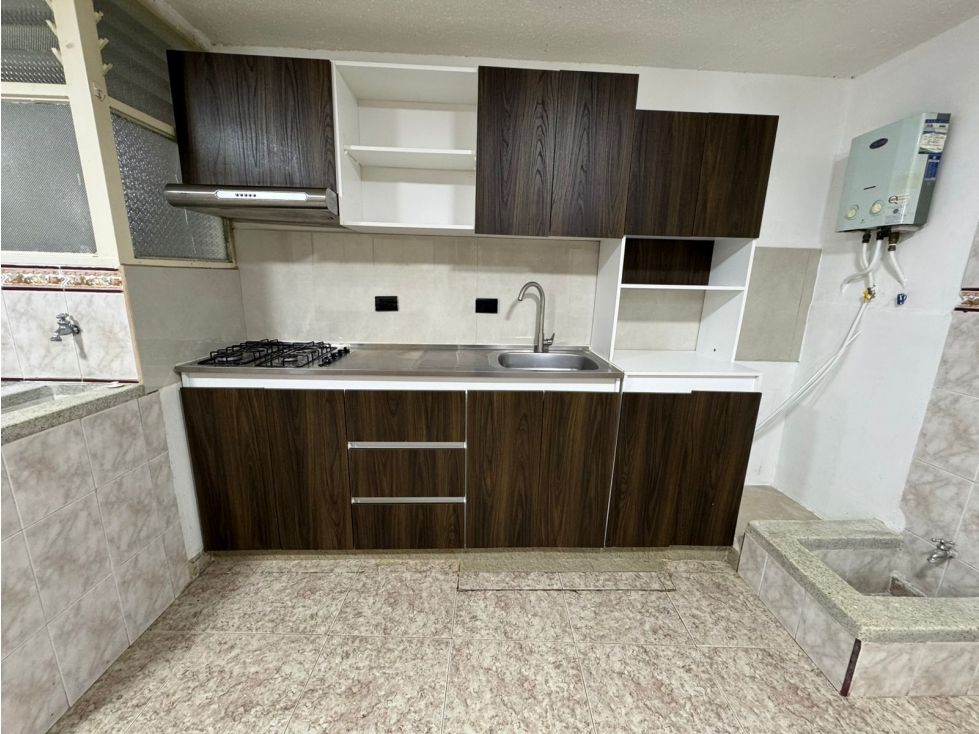 Apartamento en venta Quindío Armenia La Nueva Cecilia 123 m2 Habitaciones 3 Baños 2 Garajes 1 Precio $550000000