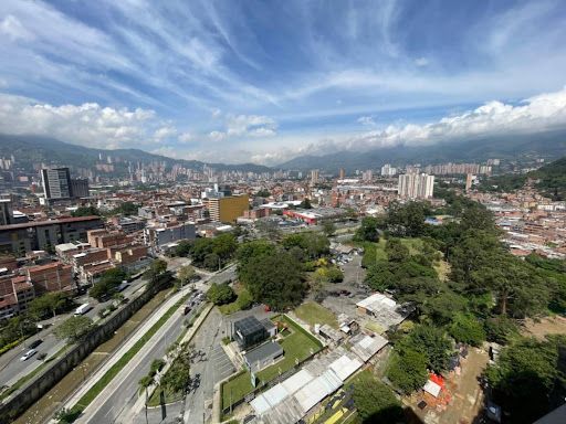 Apartamento en arriendo Antioquia Itagüí Fátima 70 m2 Habitaciones 3 Baños 2 Garajes 1 Precio $3000000
