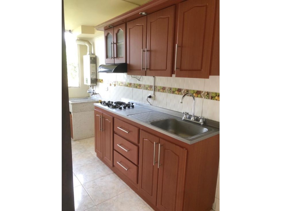 Apartamento en venta Caldas Manizales Lleras 50 m2 Habitaciones 3 Baños 1 Garajes 0 Precio $205000000