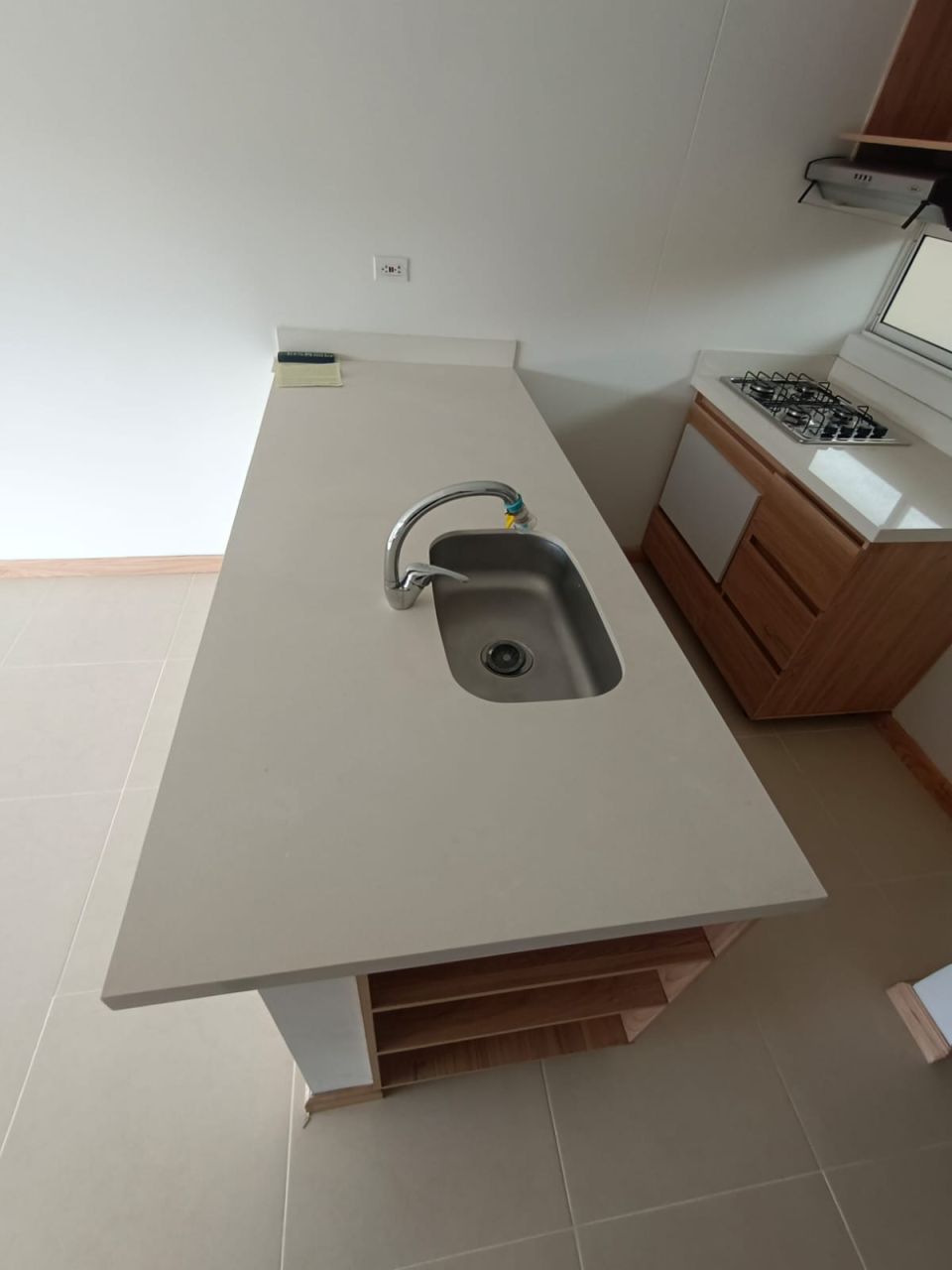Apartaestudio en arriendo Antioquia Medellín Calle Nueva 35 m2 Habitaciones 1 Baños 1 Garajes 0 Precio $2250000