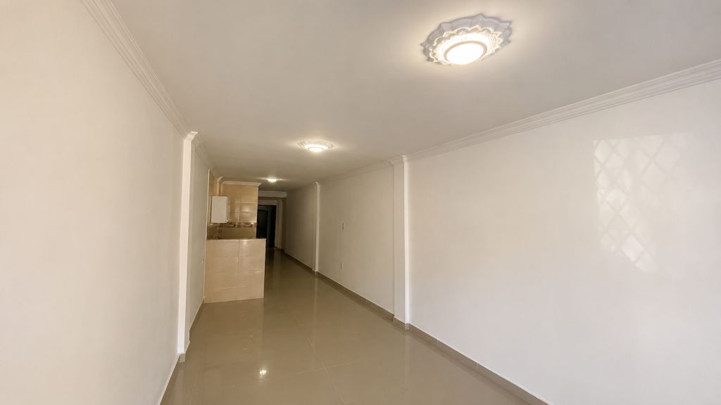 Apartamento en arriendo Bolívar Cartagena El Bosque 70 m2 Habitaciones 2 Baños 2 Garajes 0 Precio $1550000