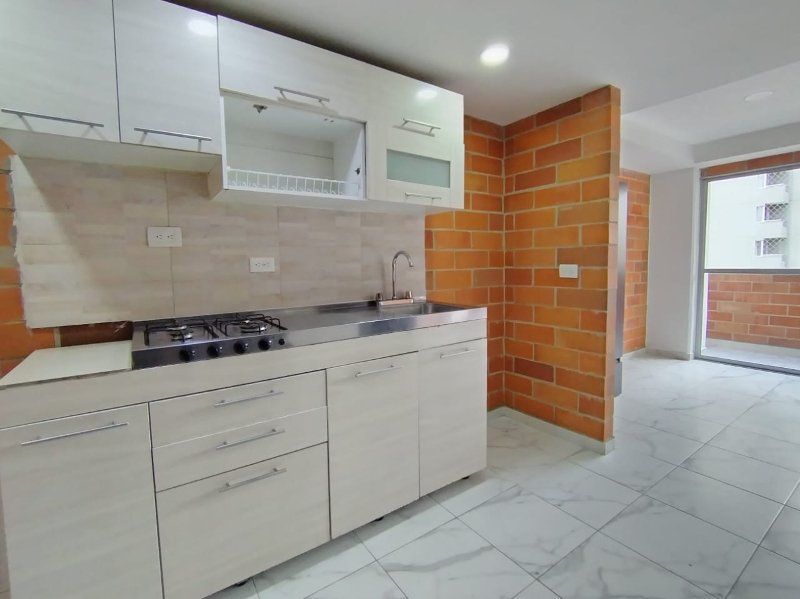 Apartaestudio en arriendo Antioquia Medellín La Palma 50 m2 Habitaciones 1 Baños 1 Garajes 0 Precio $1800000