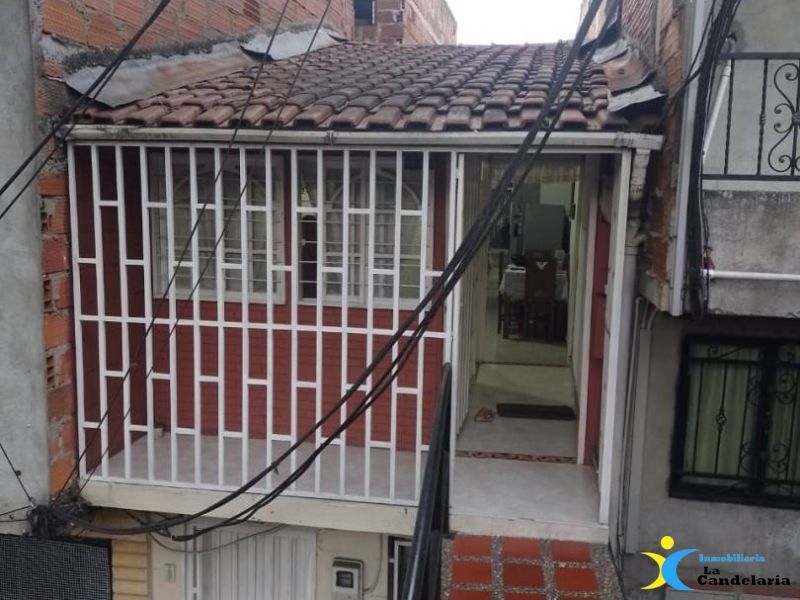 Casa en venta Antioquia Medellín San Isidro 70 m2 Habitaciones 4 Baños 2 Garajes 0 Precio $200000000
