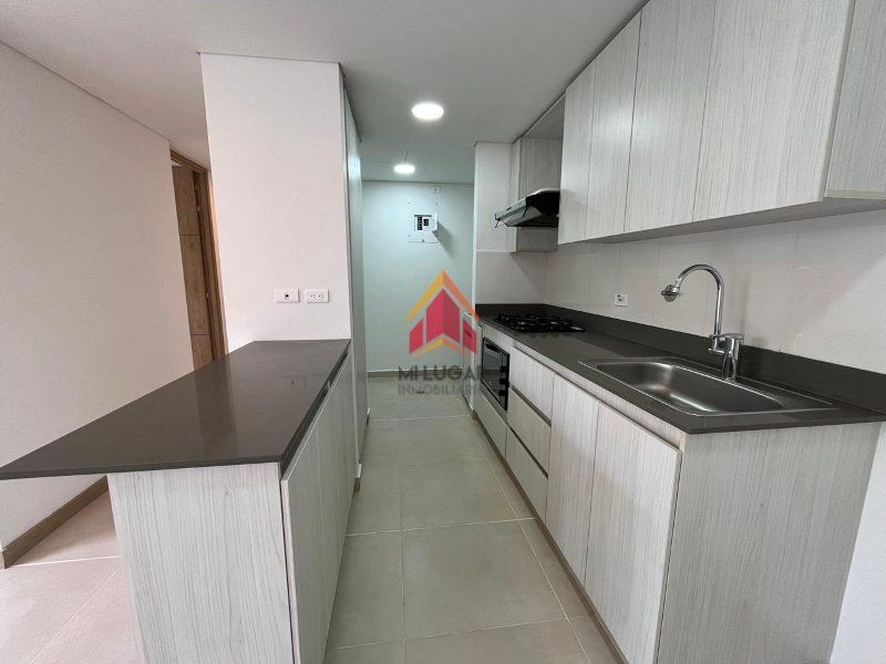 Apartamento en arriendo Antioquia Envigado Villa Verde 70 m2 Habitaciones 2 Baños 2 Garajes 1 Precio $3400000