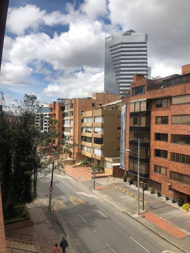 Apartamento en arriendo Cundinamarca Bogotá Chico Norte Et Iii 168 m2 Habitaciones 3 Baños 3 Garajes 2 Precio $8350000
