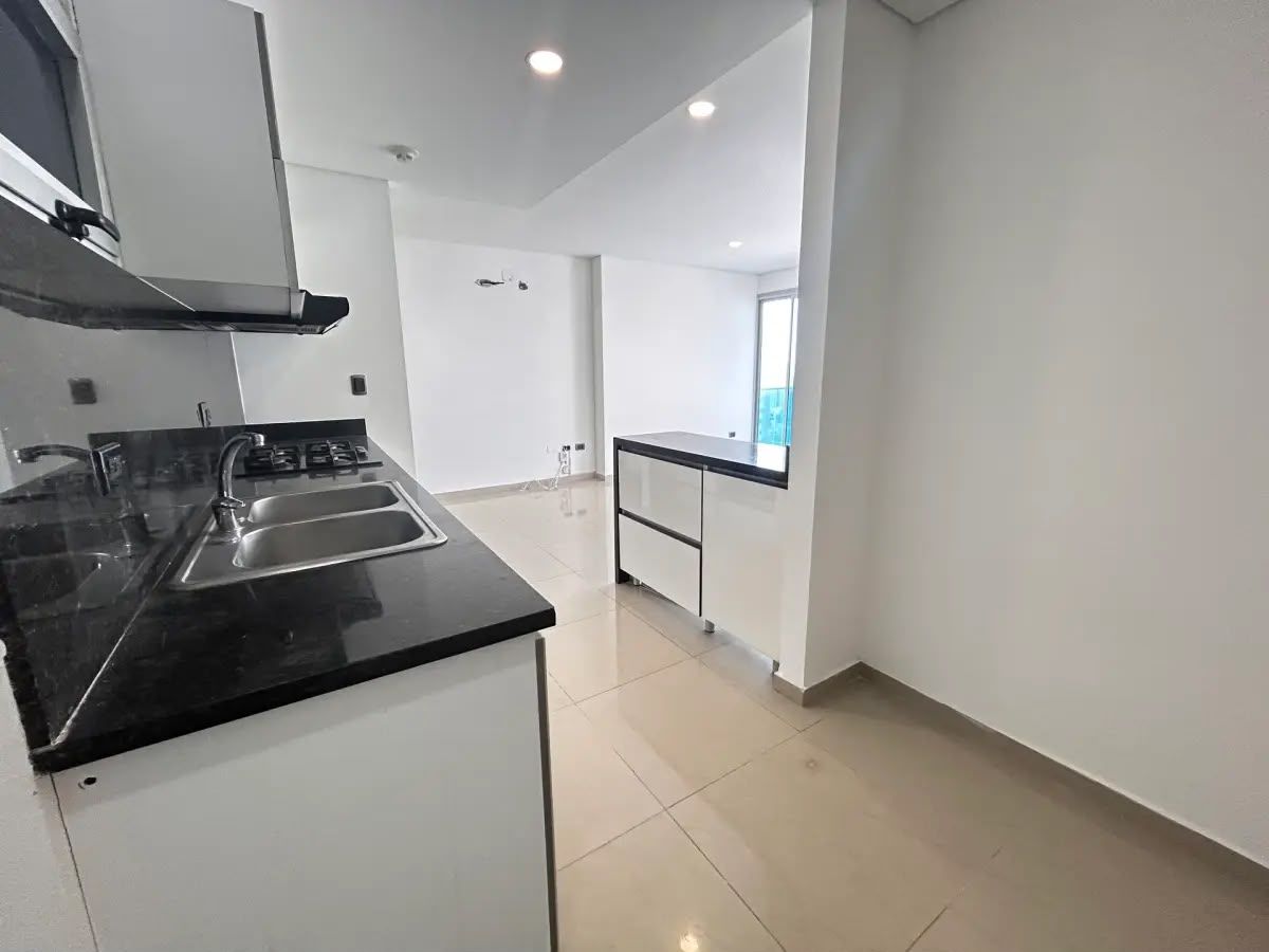 Apartamento en arriendo Atlántico Barranquilla Ub Balcones De Villa Campestre 92 m2 Habitaciones 3 Baños 2 Garajes 1 Precio $3200000