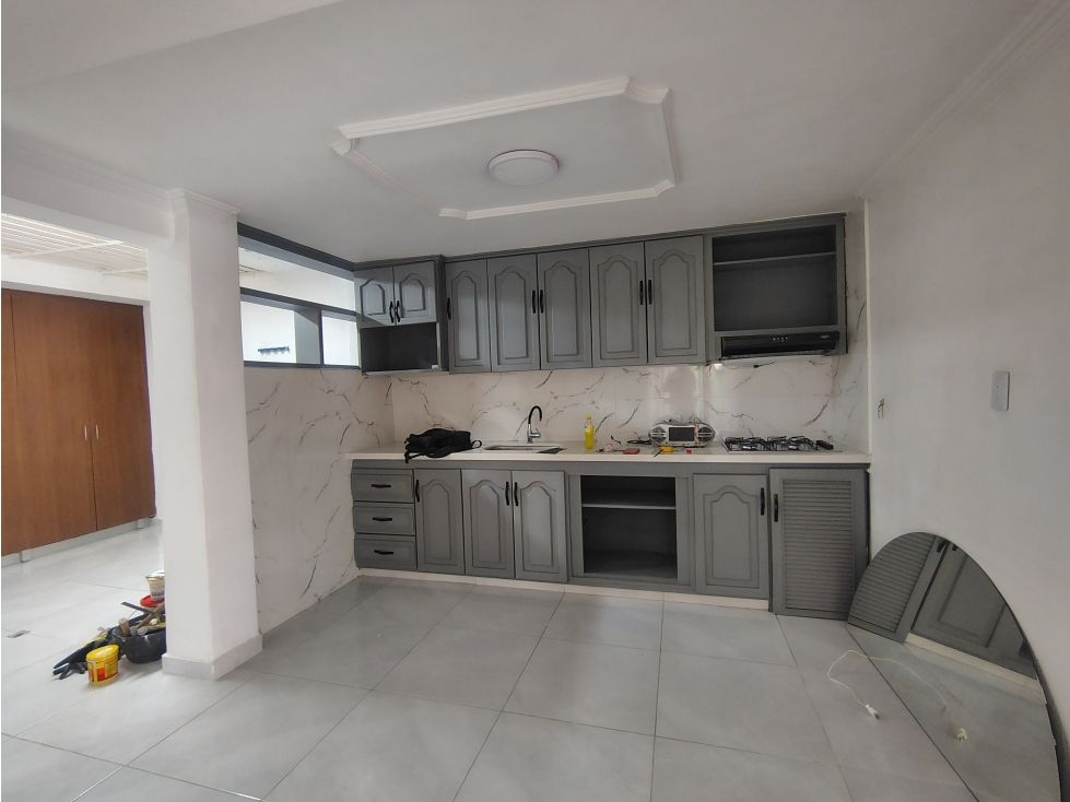 Casa en arriendo Antioquia Envigado El Trianon 72 m2 Habitaciones 3 Baños 2 Garajes 0 Precio $2600000
