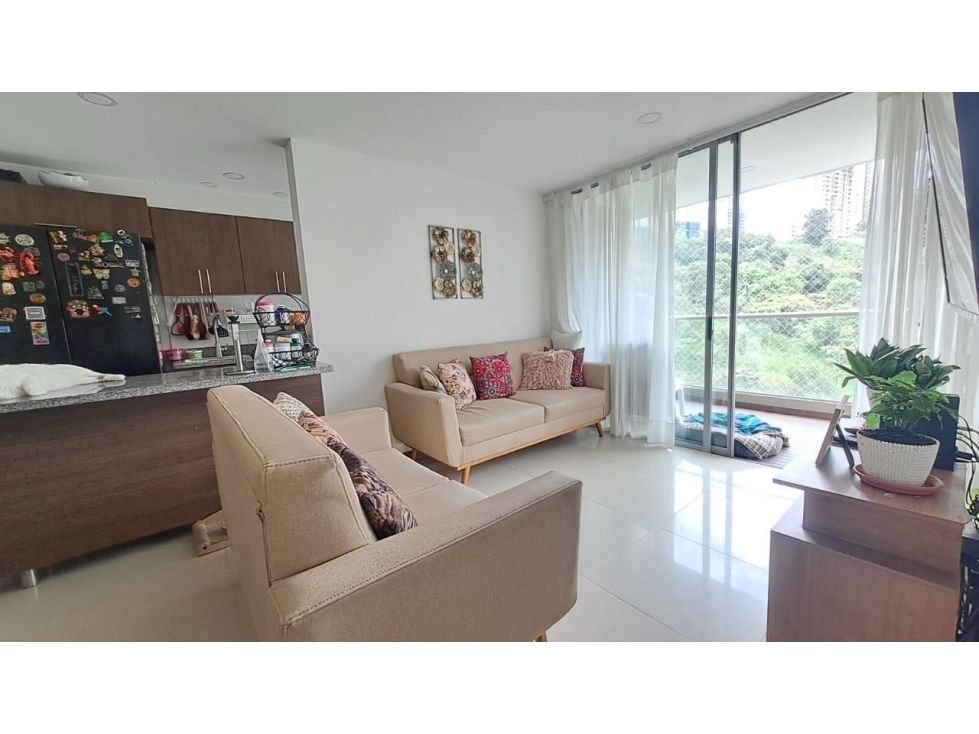 Apartamento en venta Antioquia Sabaneta Entre Amigos 84 m2 Habitaciones 3 Baños 2 Garajes 1 Precio $560000000