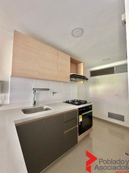 Apartamento en arriendo Antioquia Sabaneta Vegas De San José 64 m2 Habitaciones 2 Baños 2 Garajes 1 Precio $2700000