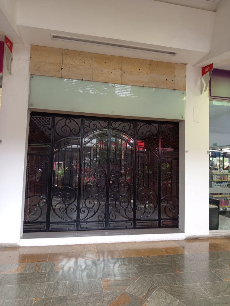 Local en arriendo Valle Del Cauca Cali La Alianza 96 m2 Habitaciones 0 Baños 1 Garajes 0 Precio $15000000