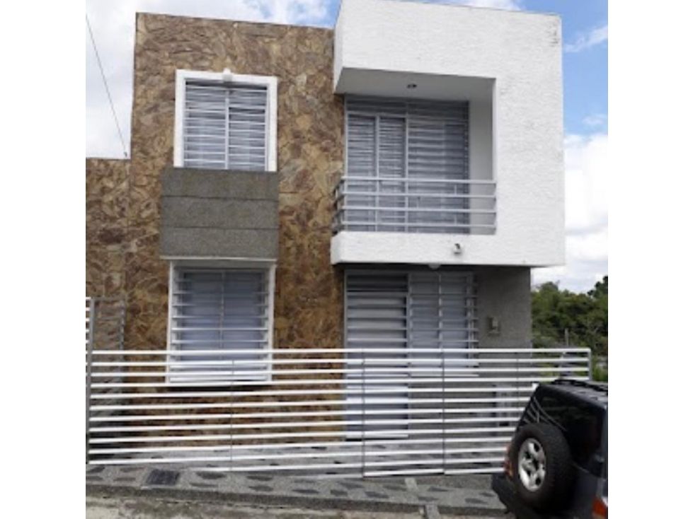 Casa en venta Quindío Armenia Americas 110 m2 Habitaciones 3 Baños 2 Garajes 0 Precio $475000000
