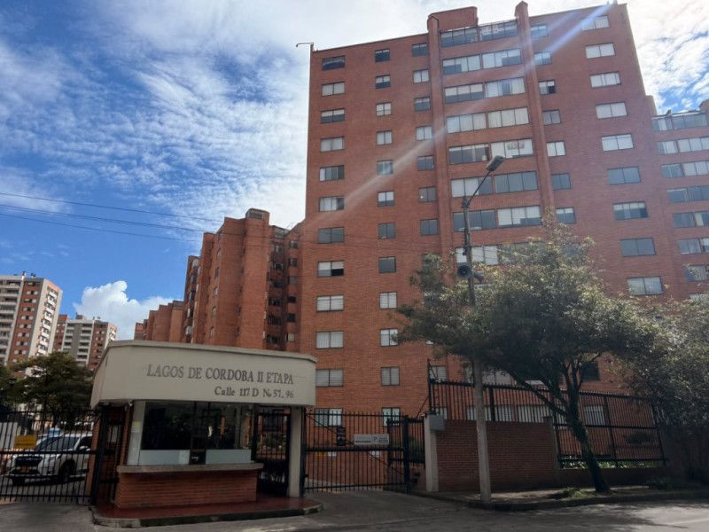Apartamento en arriendo Cundinamarca Bogotá Mónaco 92 m2 Habitaciones 3 Baños 3 Garajes 2 Precio $4100000