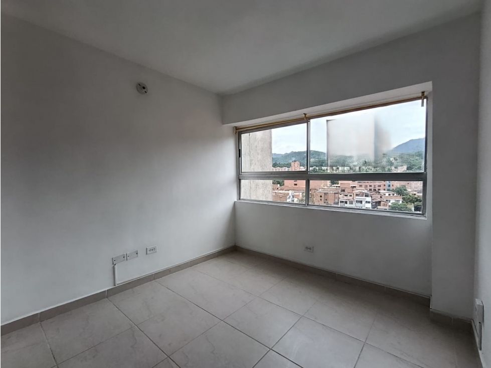 Apartamento en arriendo Antioquia Medellín Cristobal 42 m2 Habitaciones 2 Baños 1 Garajes 1 Precio $1900000