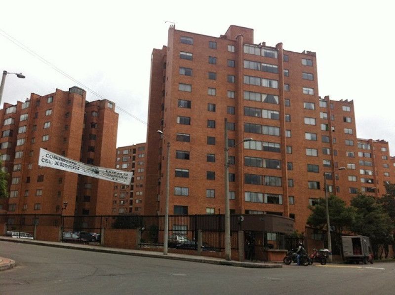 Apartamento en arriendo Cundinamarca Bogotá Mónaco 87 m2 Habitaciones 3 Baños 3 Garajes 2 Precio $4100000