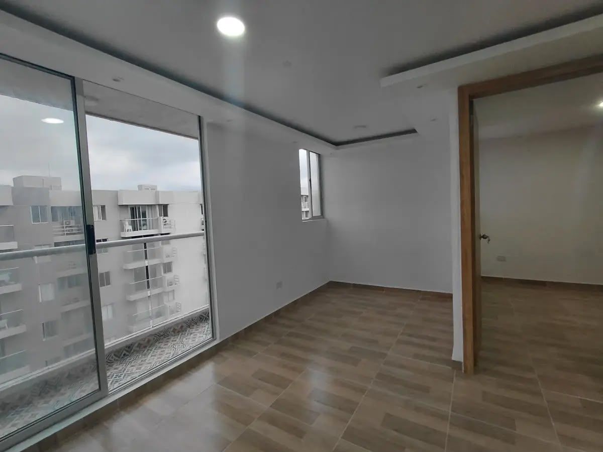 Apartamento en arriendo Atlántico Barranquilla Simon Bolivar 56 m2 Habitaciones 2 Baños 2 Garajes 0 Precio $1600000