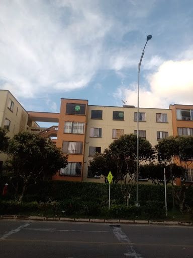 Apartamento en arriendo Santander Bucaramanga Urbanización Samanes 69 m2 Habitaciones 3 Baños 2 Garajes 1 Precio $1502000